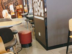 -汉堡王(歌斐中心店)