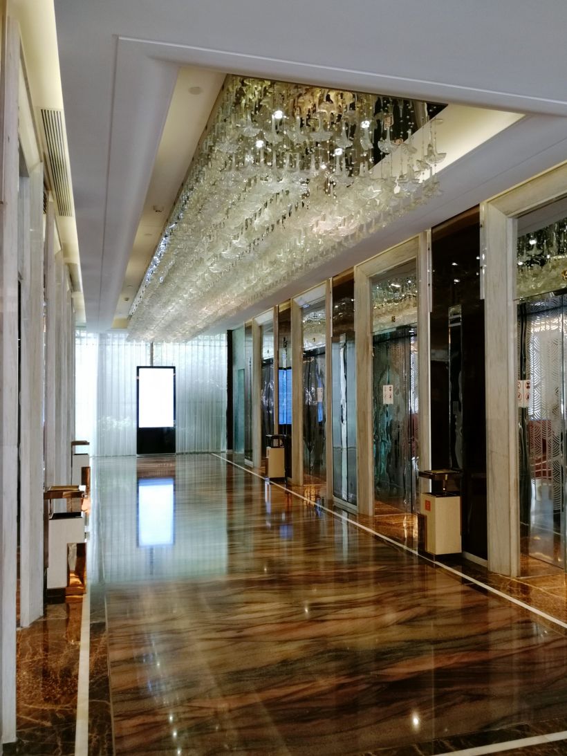 杭州瑞立江河汇酒店