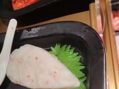 -海底捞大排档火锅(悦荟广场店)