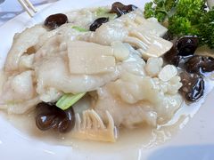 -老苏扬饭店