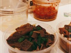 -老广记·牛杂甜品(东山口店)