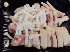 -果然农夫椰子鸡(虎门大润发店)