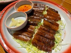 -广府乡下·饭庄(新港东路店)