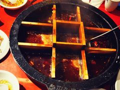 -巴九门老火锅(来福士打望店)