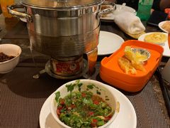 -开元新晶都酒店·自助火锅