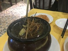 -莲花公园煎蟹(总店)