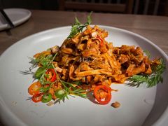 春笋手撕鸡-小大董·烤鸭(凤凰汇店)