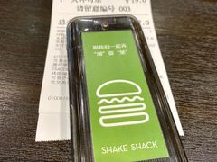 -Shake Shack(西单大悦城店)