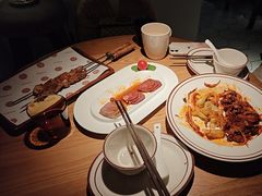 -纳鲁孜·新疆特色餐厅(上海悦荟广场店)