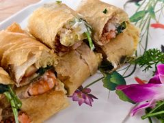 -醉壹号海鲜大排档·老厦门特色菜(厦门美食地标店)