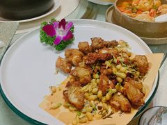 -阿谋美食·广西菜