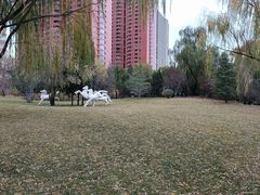 -迎泽公园