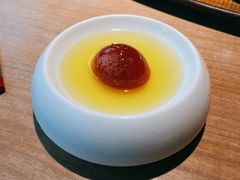 话梅水晶球-辛香汇·现炒川菜(淮海路百盛店)