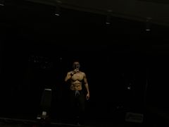 -CXFIT 陈徐健身工作室(凯旋店)