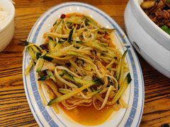-老雒阳面馆·水席·洛阳菜(王城路店)