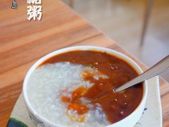 -笃笃笃糖粥(十全街店)