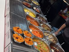 -乡村基·川味现炒大王(熙悦天街店)