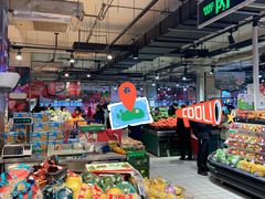 -物美大卖场(玉蜓桥店)