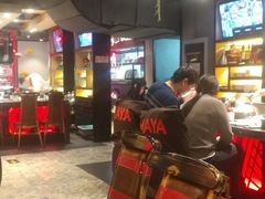 -玛雅铁板烧餐厅(中关村店)