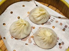 -小厨娘淮扬菜(清江苏宁广场店)