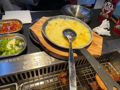 -俊熙家点餐式自助烤肉店(1227广场店)