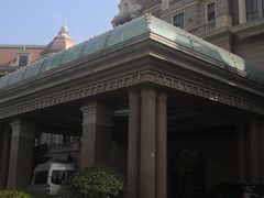 -鲤鱼门渔人码头自助餐厅