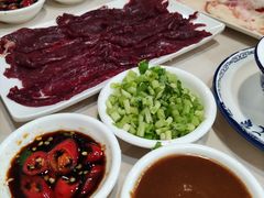 沙茶酱-伟记牛肉(金鸿公路店)