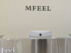 -MFEEL·SALON