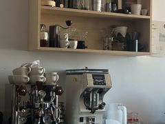 -纽巷咖啡 SOFTFOCUS COFFEE(锦和巴黎时韵店)