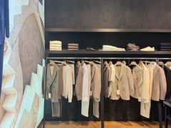 -SUITSUPPLY(安福路店)