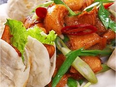 -卞氏菜根香(青羊万达店)