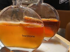 -tea'stone (万象天地店)
