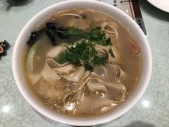 -萧记三鲜烩面(商务外环店)