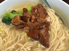 -东大桥小国抻面烧烤(长通路店)