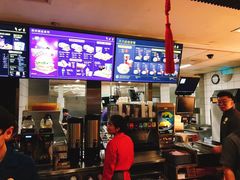 -麦当劳(龙之梦购物中心店)