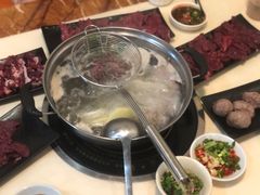 -福合埕牛肉丸(福平路店)