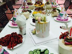 -Biteology Artisan Cakes(红庄·国际文化保税创新园店)