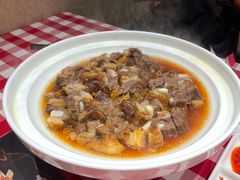 -西贝(宝乐汇店)