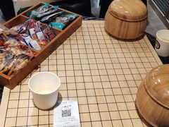 -很久以前羊肉串(南京路第一百货店)
