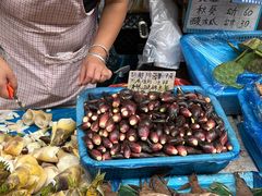-大观篆新农贸市场