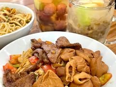 -兰溪十八浇(天一店)