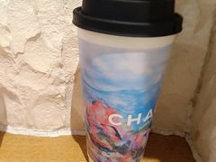 -霸王茶姬(正佳广场店)