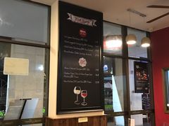 大堂-榖屋house of flour(张江首店)