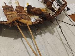 -山海龙·潮汕牛肉火锅(奥林春天店)