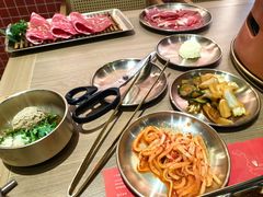 -西塔老太太泥炉烤肉(双井店)
