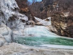 -黑龙潭风景区