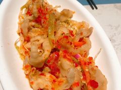 凤爪-荣小馆(临海世纪花城店)