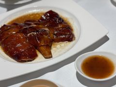 -花城苑广府菜(侨鑫店)