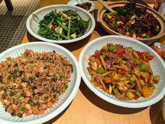 -水平有限广西米粉·广西风味集(五道口店)