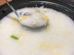 -盈田盈粥庄(博山东路店)